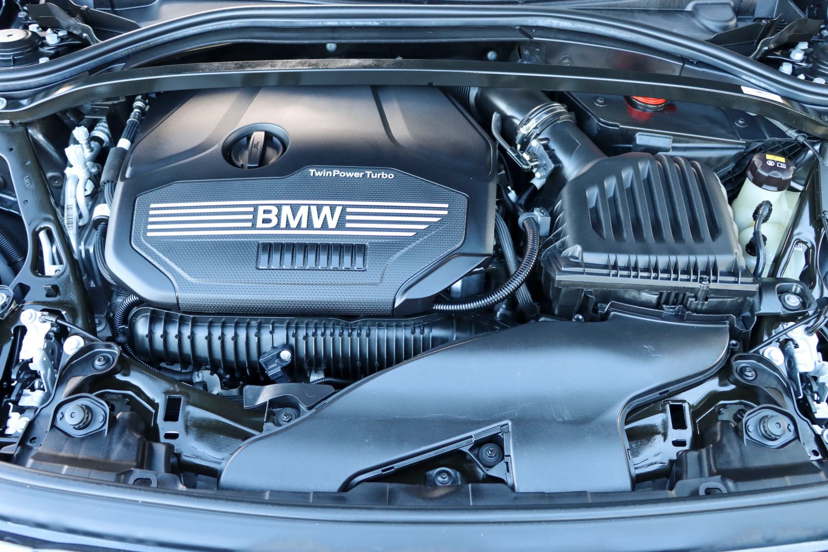 2020 BMW 2 Series 228i xDrive Gran Coupe Sedan 4D photo 1