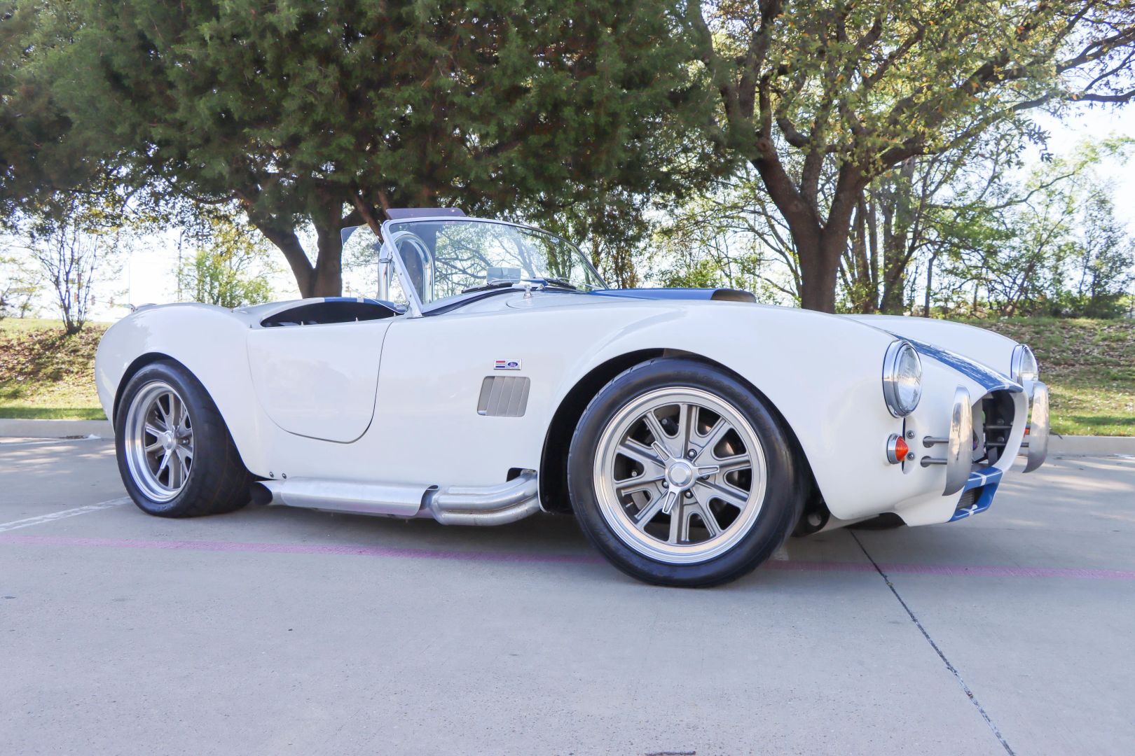 1965 Shelby Cobra photo 1